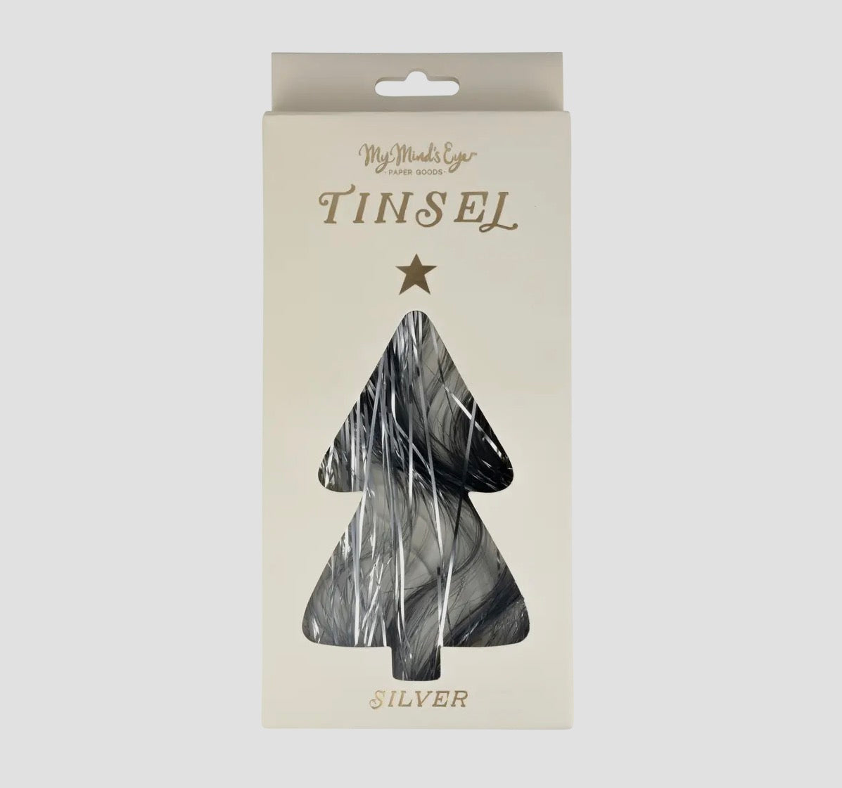 Tinsel