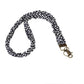 Scrunchie lanyards