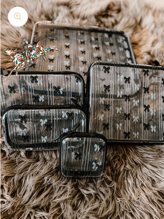 Pack it pretty Cubes