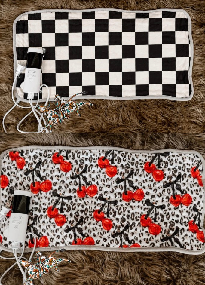 Luxe Heating Pad