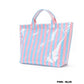 the tote bag