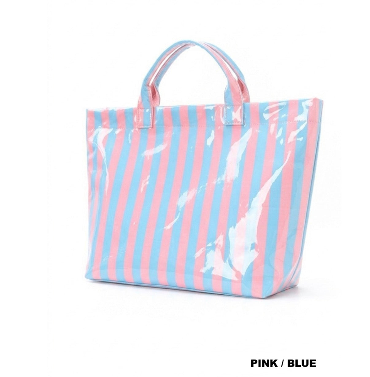 the tote bag