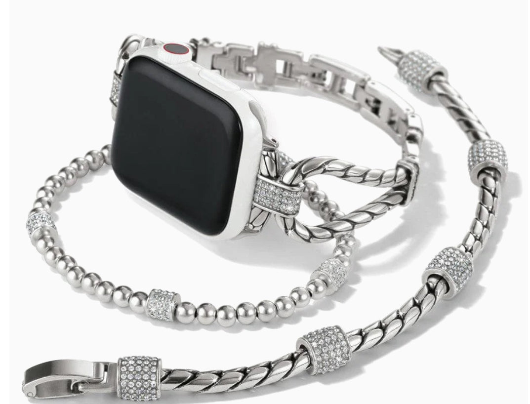 Meridian Watch Band
