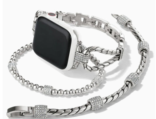 Meridian Watch Band