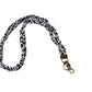 Scrunchie lanyards