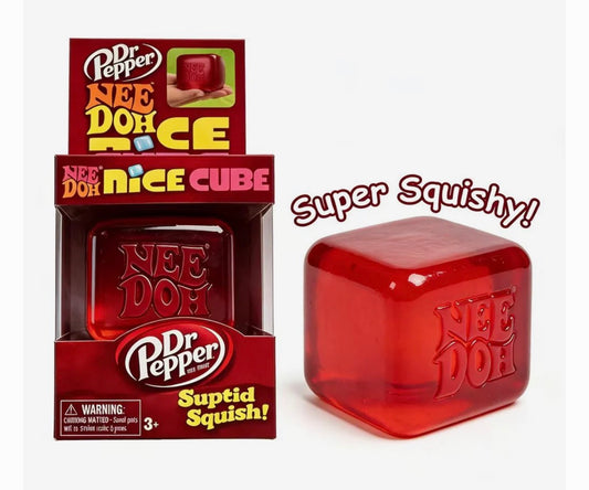 SODA CUBE