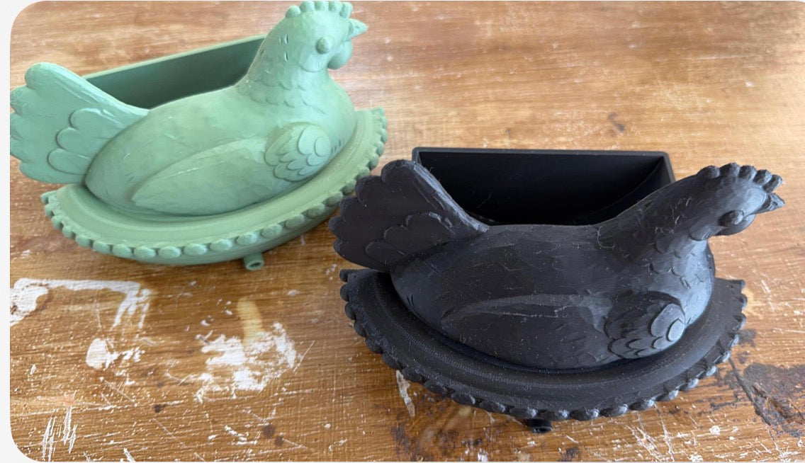 Sponge daddy/ Soap holder holder .
