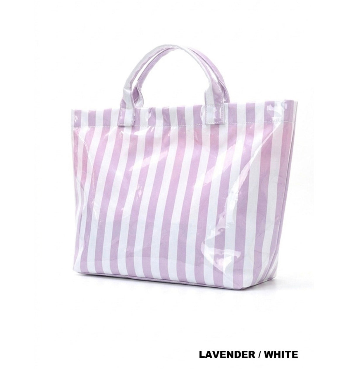 the tote bag