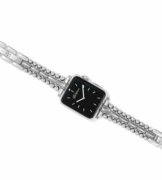 Pretty Tough sliver Skinny Watch BND
