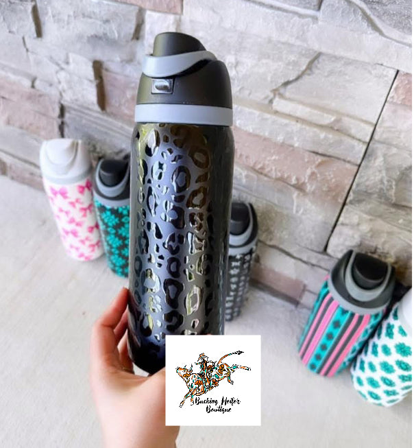 Easy Sipping Tumblers