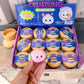 Mini dumplings squishy