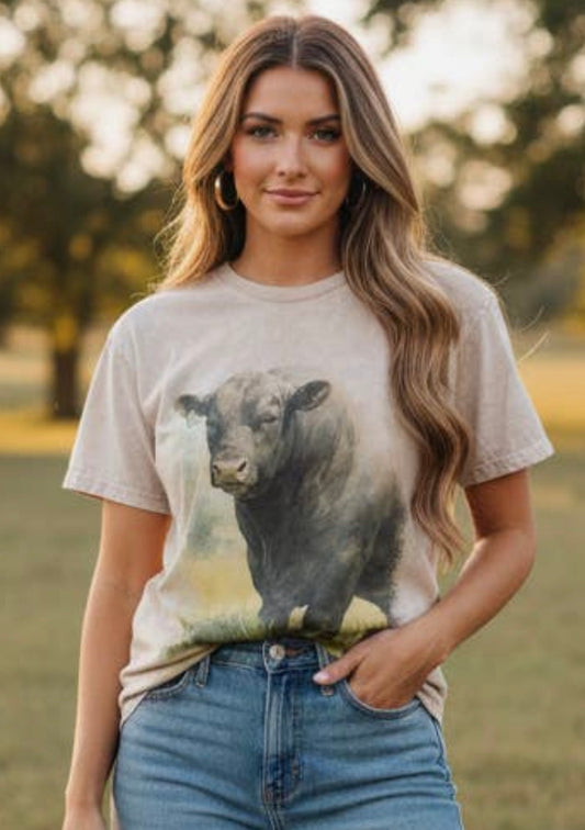 Pasture Perfect Tee