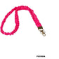 Scrunchie lanyards