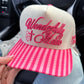 wonderfully made hats