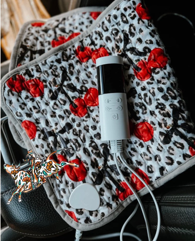 Luxe Heating Pad