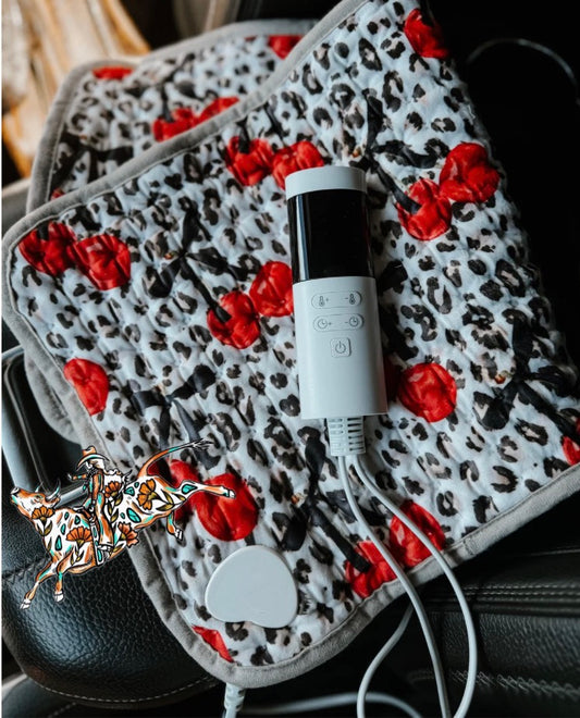 Luxe Heating Pad