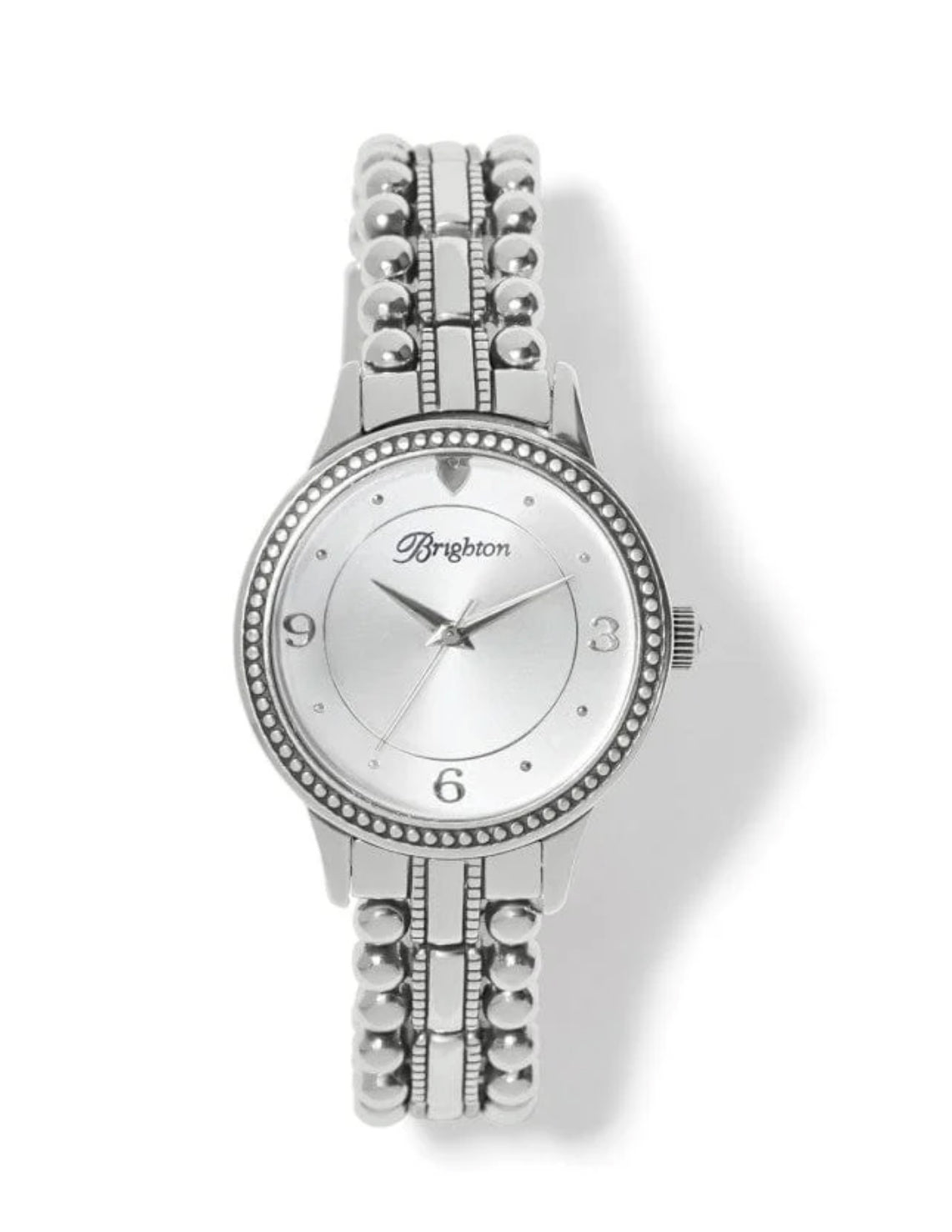 Mexico City Watch pretty Tough