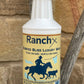 RanchX Scented Bliss Luxury Laundry Wash 32oz