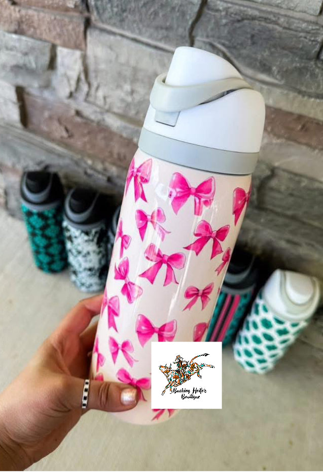 Easy Sipping Tumblers