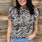 Wild Thing Top