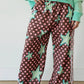 Southern Sugar Star Pants