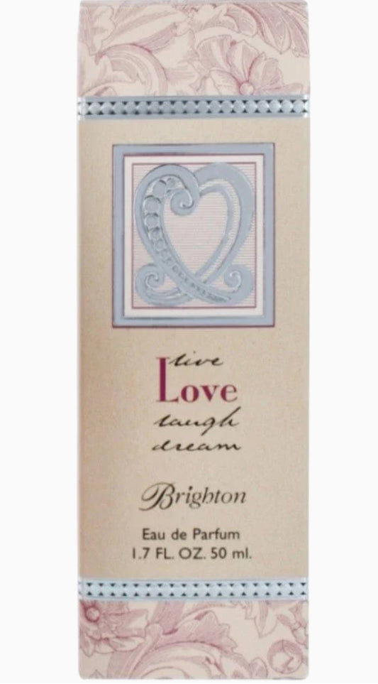 Love Eau De Parfum
