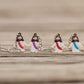 You’re ENOUGH Jesus Mini keychains