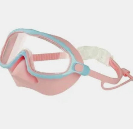 Viral swimming goggles