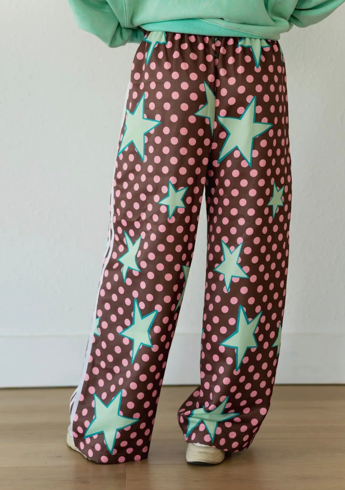 Southern Sugar Star Pants