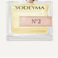 Yodeyma Perfume