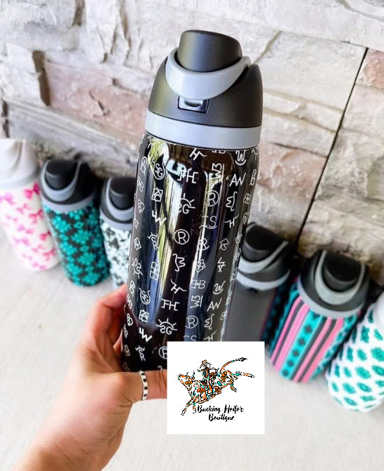 Easy Sipping Tumblers