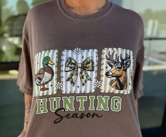 Hunting season T-Shirt