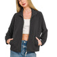 PREMIUM SCUBA FULL ZIP JACKET
