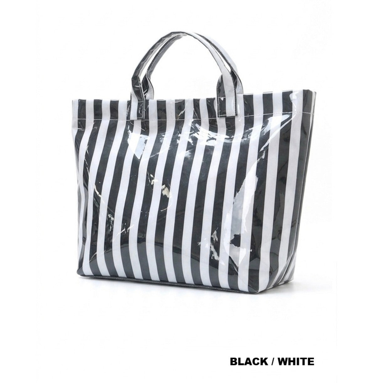 the tote bag