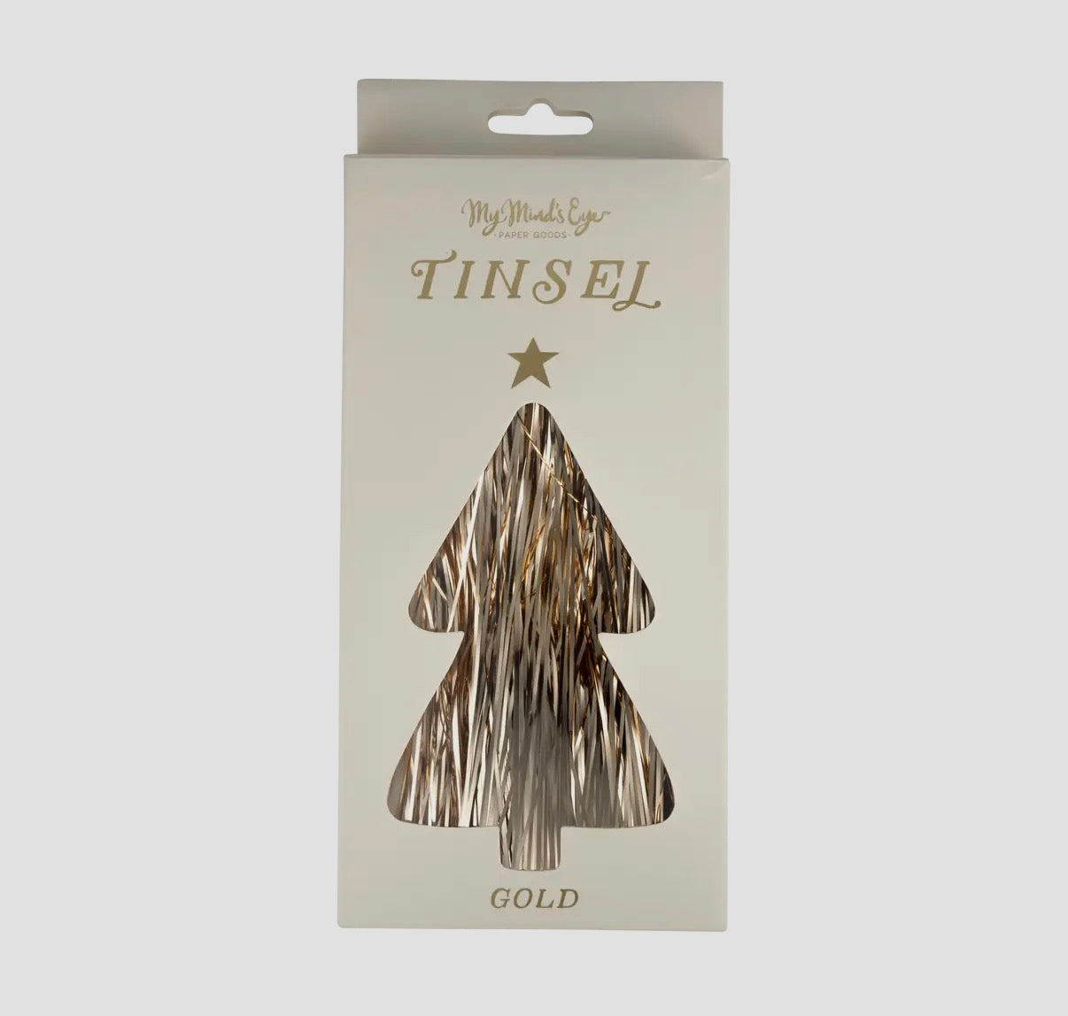 Tinsel