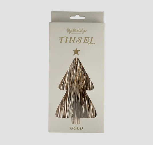 Tinsel