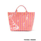 the tote bag