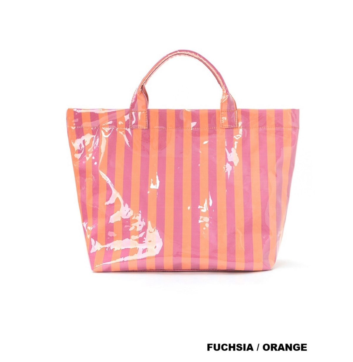 the tote bag