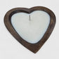 Heart filled Soy candles