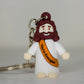 You’re ENOUGH Jesus Mini keychains