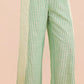 Spring Porch Pants