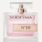 Yodeyma Perfume