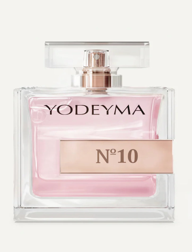 Yodeyma Perfume