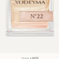 Yodeyma Perfume