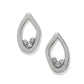 Cascade Lumina Post Earrings