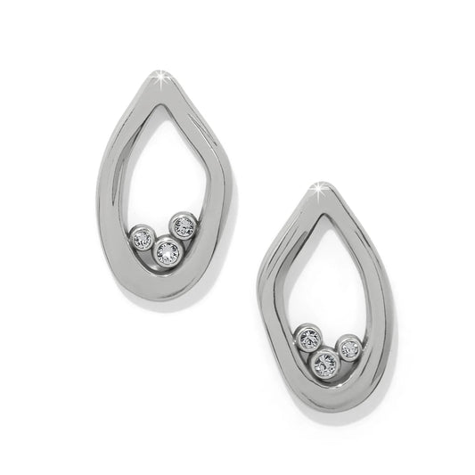 Cascade Lumina Post Earrings