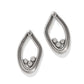 Cascade Lumina Post Earrings