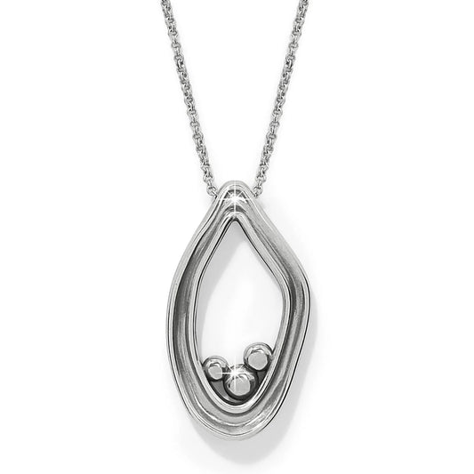 Cascade Lumina Large Necklace