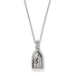 Nativity Necklace