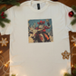 Cowboy Claus T-Shirt